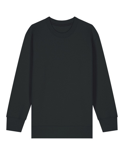 Mini Changer 2.0 Crewneck Black Black