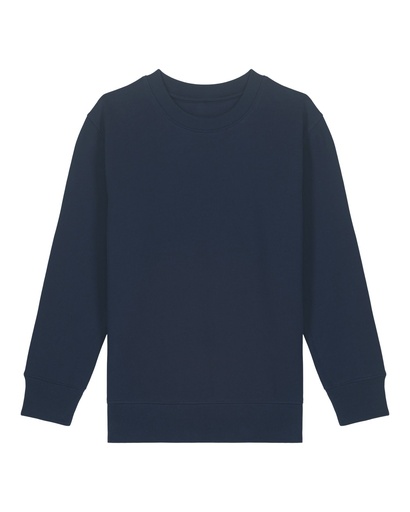 Mini Changer 2.0 Crewneck French Navy French Navy