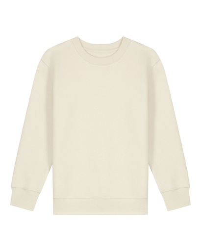 Mini Changer 2.0 Crewneck Natural Raw Natural Raw