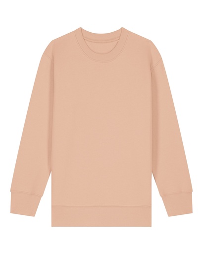 Mini Changer 2.0 Crewneck Fraiche Peche Fraiche Peche