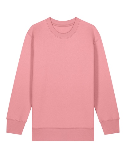 Mini Changer 2.0 Crewneck Pink Joy Pink Joy