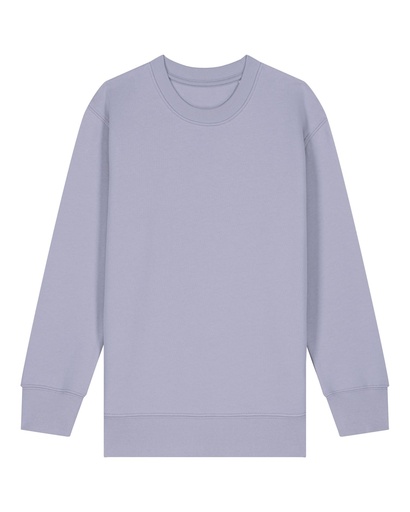 Mini Changer 2.0 Crewneck Lavender Lavender
