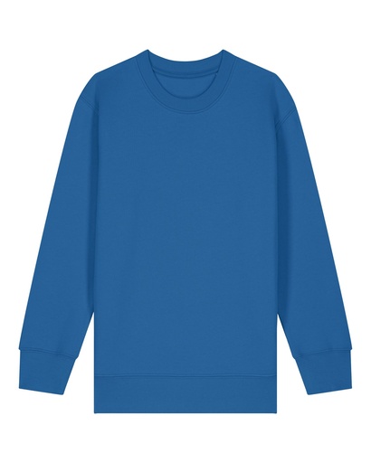 Mini Changer 2.0 Crewneck Royal Blue Royal Blue