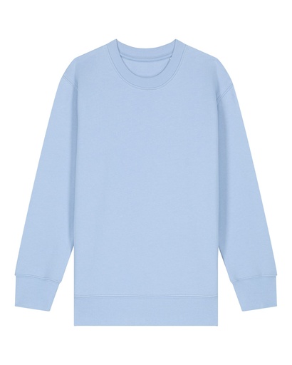 Mini Changer 2.0 Crewneck Blue Soul Blue Soul