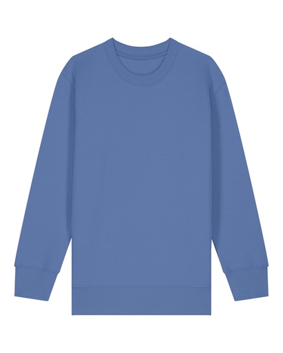 Mini Changer 2.0 Crewneck Bright Blue Bright Blue