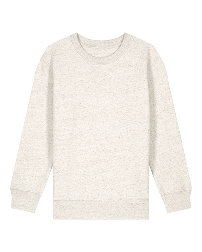 Mini Changer 2.0 Crewneck Eco Heather Eco Heather