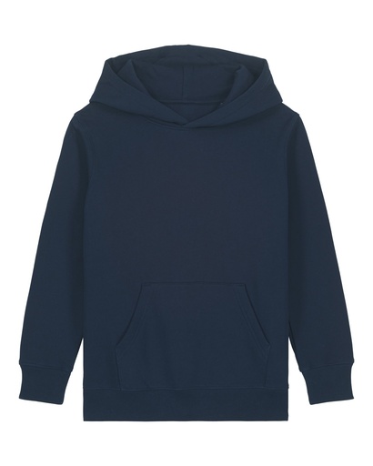 Mini Cruiser 2.0 Hoodie French Navy French Navy