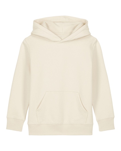 Mini Cruiser 2.0 Hoodie Natural Raw Natural Raw
