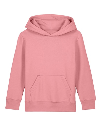Mini Cruiser 2.0 Hoodie Pink Joy Pink Joy