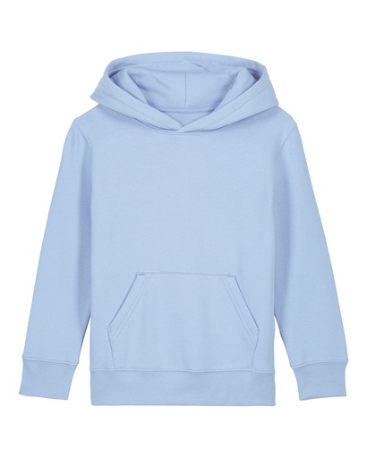 Mini Cruiser 2.0 Hoodie Blue Soul Blue Soul