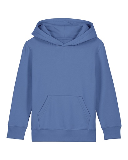 Mini Cruiser 2.0 Hoodie Bright Blue Bright Blue