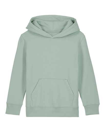 Mini Cruiser 2.0 Hoodie Aloe Aloe