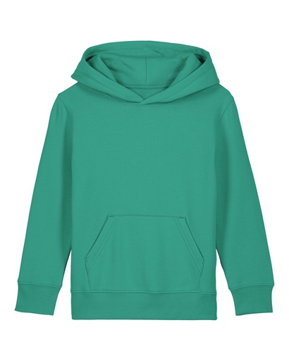 Mini Cruiser 2.0 Hoodie Go Green Go Green