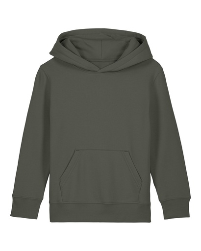 Mini Cruiser 2.0 Hoodie Khaki Khaki