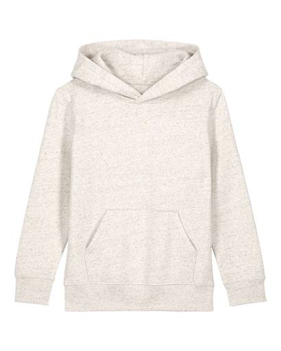 Mini Cruiser 2.0 Hoodie Eco Heather Eco Heather