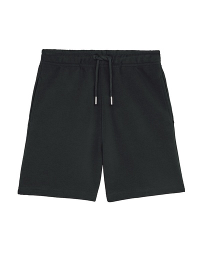 Mini Bolter Shorts Black Black