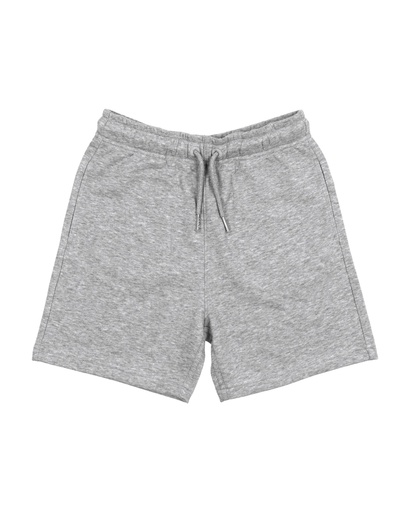 Mini Bolter Shorts Heather Grey Heather Grey