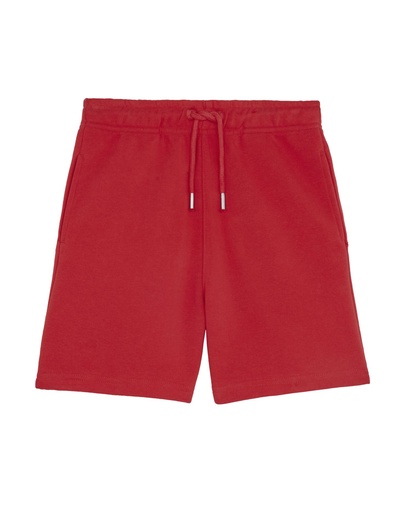 Mini Bolter Shorts Red Red