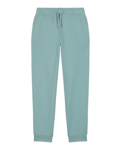 Mini Mover 2.0 Joggers Teal Monstera Teal Monstera