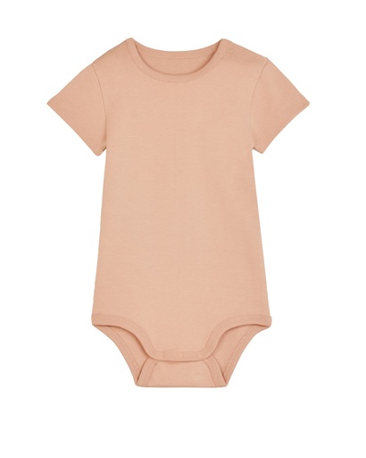 Baby Body Fraiche Peche Fraiche Peche