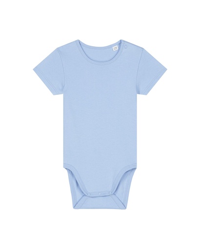Baby Body Blue Soul Blue Soul