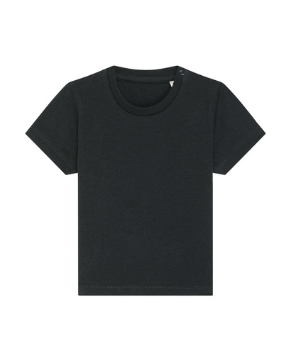 Baby Creator T-Shirt Black Black