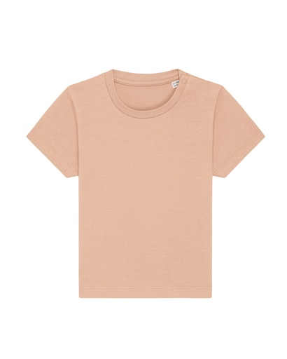 Baby Creator T-Shirt Fraiche Peche