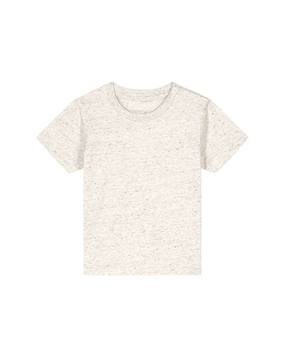 Baby Creator T-Shirt Eco Heather