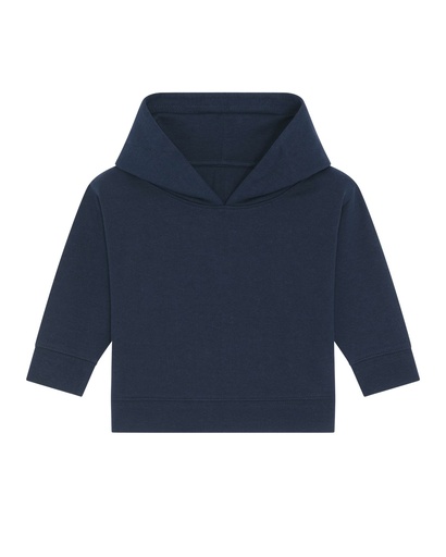 Baby Cruiser Hoodie French Navy French Navy