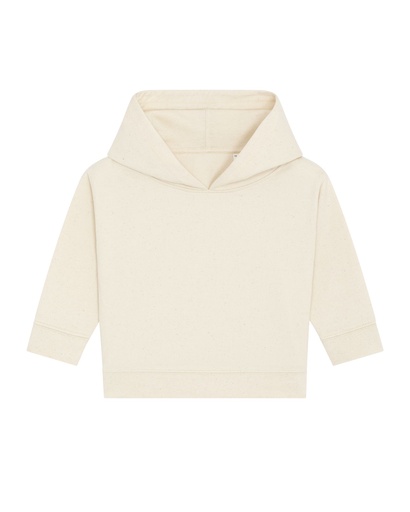 Baby Cruiser Hoodie Natural Raw Natural Raw