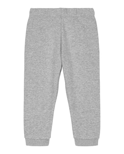Baby Tumbler Joggers Heather Grey Heather Grey