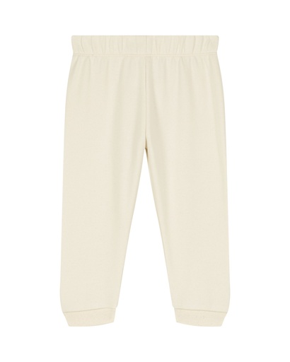 Baby Tumbler Joggers Natural Raw Natural Raw
