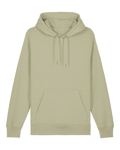 Archer Hoodie Sage Sage