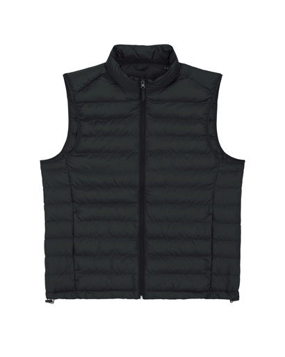 Stanley Climber Padded Jacket Black Black