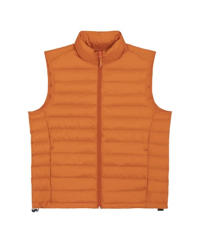 Stanley Climber Padded Jacket Flame Orange Flame Orange