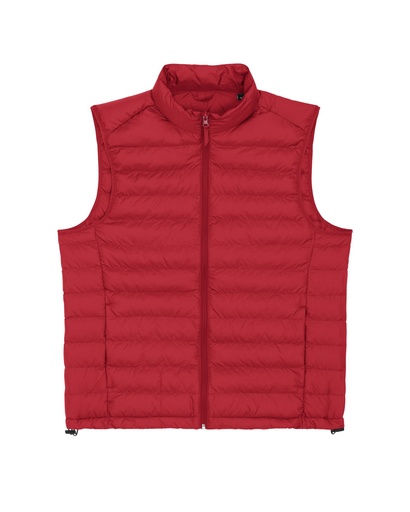Stanley Climber Padded Jacket Red Red