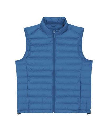 Stanley Climber Padded Jacket Royal Blue Royal Blue