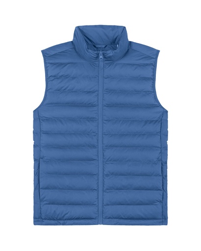 Stanley Climber Padded Jacket Mindful Blue Mindful Blue