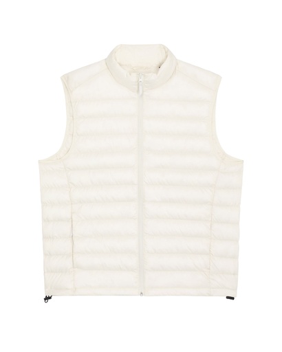 Stanley Climber Padded Jacket Off White Off White