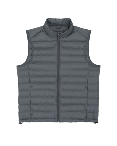 Stanley Climber Padded Jacket Deep Metal Deep Metal