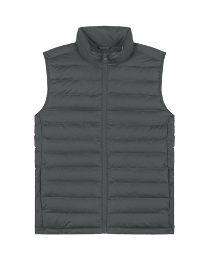 Stanley Climber Padded Jacket Anthracite Anthracite