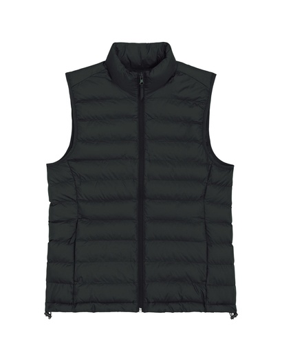 Stella Climber Padded Jacket Black Black