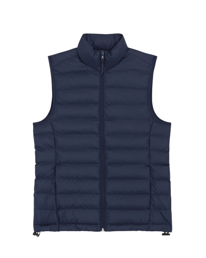 Stella Climber Padded Jacket French Navy French Navy