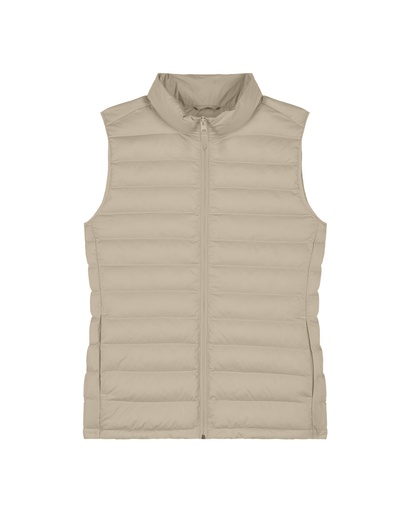 Stella Climber Padded Jacket Desert Dust Desert Dust