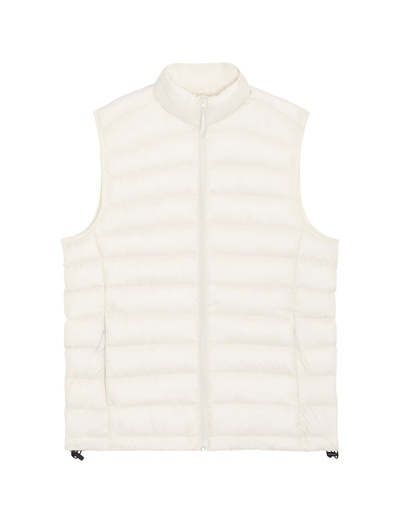 Stella Climber Padded Jacket Off White Off White