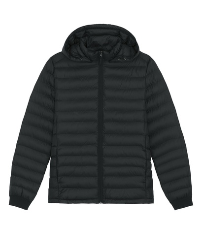 Stanley Voyager Padded Jacket Black Black