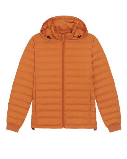 Stanley Voyager Padded Jacket Flame Orange Flame Orange