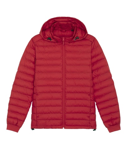 Stanley Voyager Padded Jacket Red Red