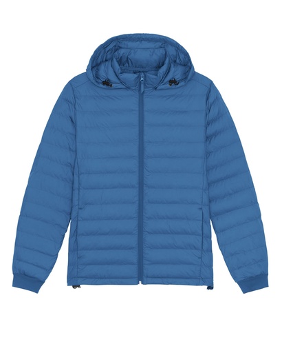 Stanley Voyager Padded Jacket Royal Blue Royal Blue