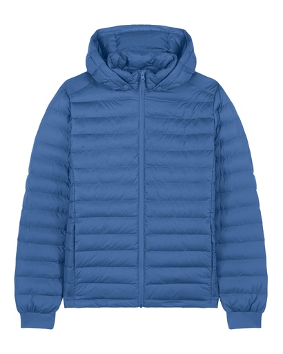 Stanley Voyager Padded Jacket Mindful Blue Mindful Blue